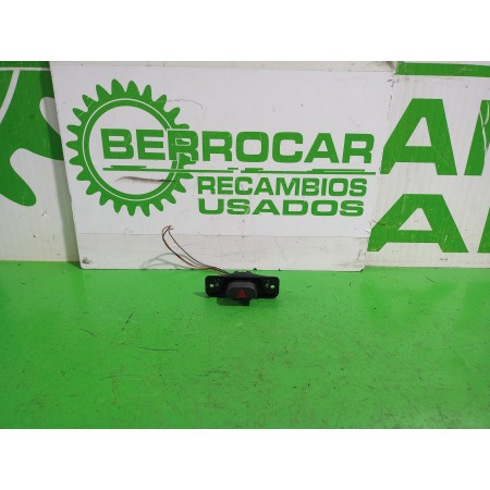 Recambio de warning para ford fiesta (cbk) ambiente referencia OEM IAM 4M5T13A350AC  