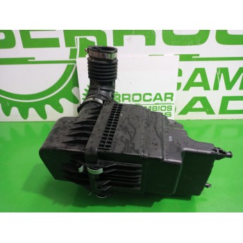 Recambio de caja filtro aire para nissan qashqai ii (j11, j11_) 1.3 dig-t referencia OEM IAM 6UB0A  