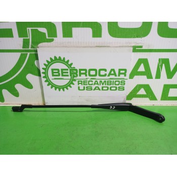 Recambio de brazo limpia delantero derecho para peugeot 508 active referencia OEM IAM 9686437780  