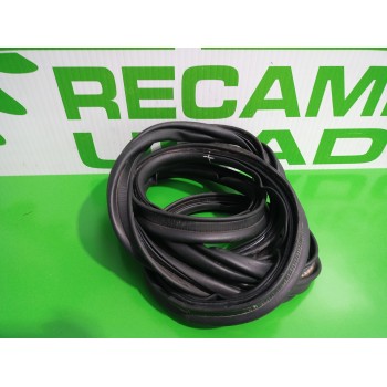 Recambio de goma contorno para renault scenic ii 1.9 dci diesel referencia OEM IAM 8200097496  