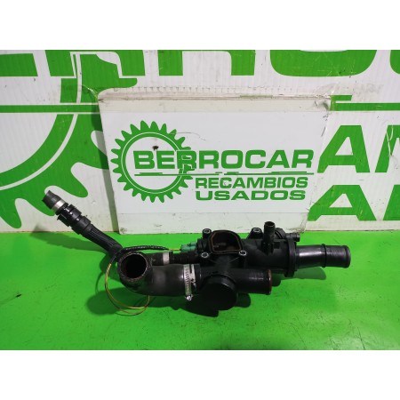 Recambio de termostato para ford s-max (ca1) titanium referencia OEM IAM 9656182980  