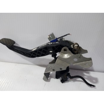 Recambio de pedal embrague para mazda 3 lim. () center-line referencia OEM IAM KE4041300  
