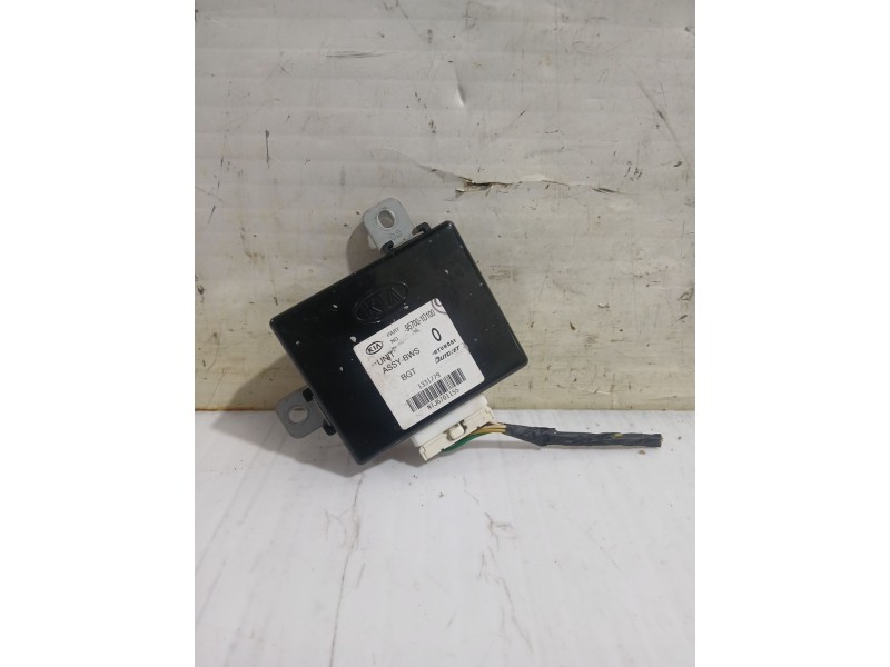 Recambio de modulo electronico para kia carens iii monospace (un) 2.0 crdi 140 referencia OEM IAM 957001D100  