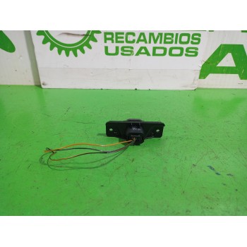 Recambio de warning para ford fiesta (cbk) ambiente referencia OEM IAM 4M5T13A350AC  