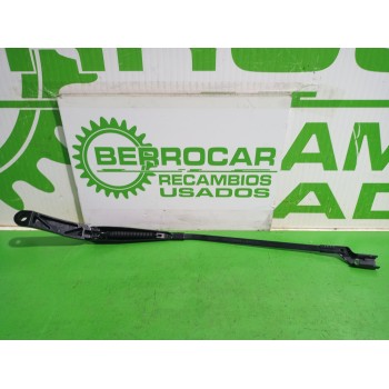 Recambio de brazo limpia delantero derecho para peugeot 508 active referencia OEM IAM 9686437780  