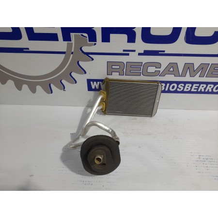 Recambio de radiador calefaccion / aire acondicionado para renault kangoo 1.5 dci diesel fap referencia OEM IAM 5F2110100  