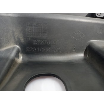 Recambio de rejilla delantera para renault trafic furgón l1h1 2,7t referencia OEM IAM 623108673R  