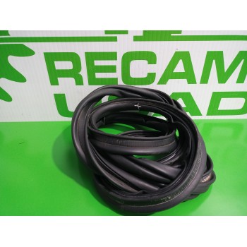 Recambio de goma contorno para renault scenic ii 1.9 dci diesel referencia OEM IAM 8200097496  