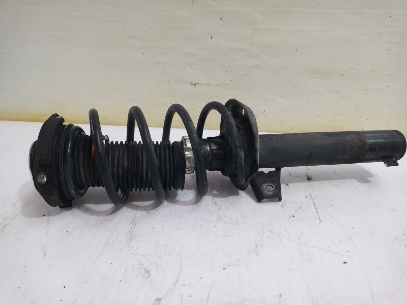Recambio de amortiguador delantero derecho para volkswagen eos (1f7) 2.0 referencia OEM IAM 1T0413031DP  