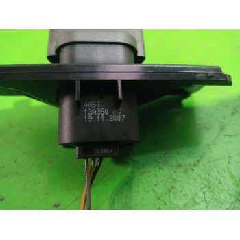 Recambio de warning para ford fiesta (cbk) ambiente referencia OEM IAM 4M5T13A350AC  