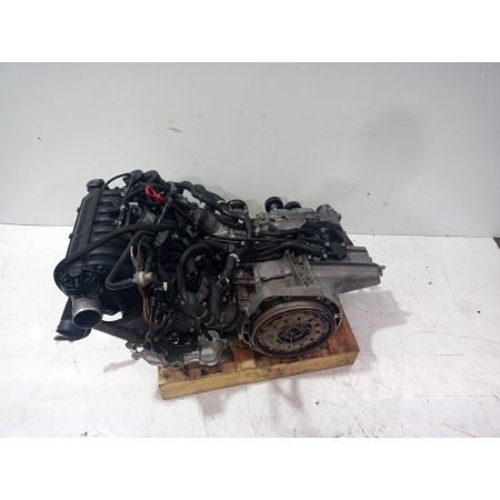 Recambio de motor completo para mercedes-benz clase a (w168) 170 cdi (168.009) referencia OEM IAM 668942 - A1660402  