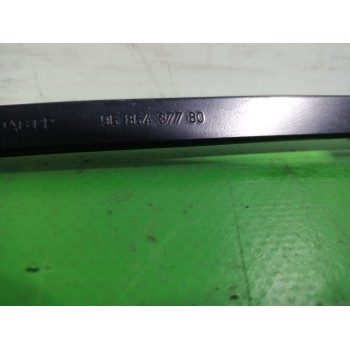 Recambio de brazo limpia delantero derecho para peugeot 508 active referencia OEM IAM 9686437780  
