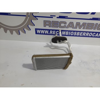 Recambio de radiador calefaccion / aire acondicionado para renault kangoo 1.5 dci diesel fap referencia OEM IAM 5F2110100  