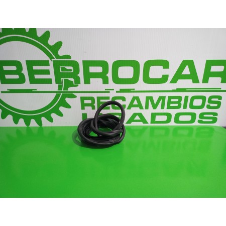 Recambio de gomas contorno puerta para renault scenic ii 1.9 dci diesel referencia OEM IAM 8200077500  