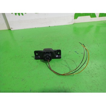 Recambio de warning para ford fiesta (cbk) ambiente referencia OEM IAM 4M5T13A350AC  