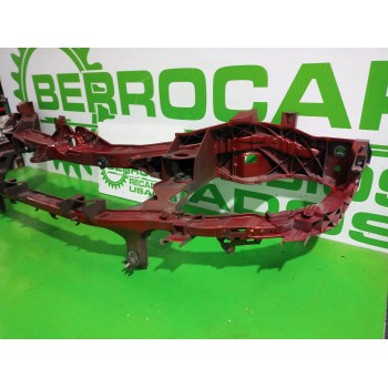 Recambio de panel frontal para ford c-max (cb3) 1.8 tdci turbodiesel cat referencia OEM IAM 3M518B041  