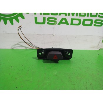 Recambio de warning para ford fiesta (cbk) ambiente referencia OEM IAM 4M5T13A350AC  
