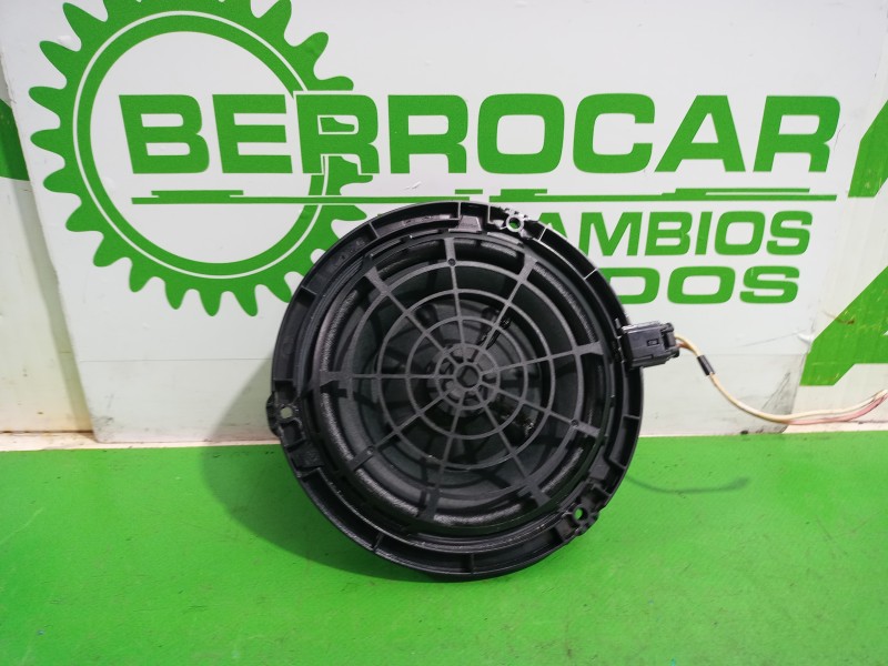 Recambio de altavoz para peugeot 508 active referencia OEM IAM 9806071080-00  