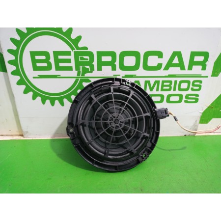 Recambio de altavoz para peugeot 508 active referencia OEM IAM 9806071080-00  