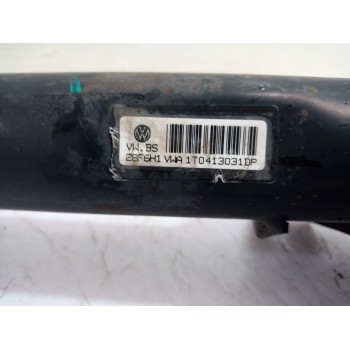 Recambio de amortiguador delantero derecho para volkswagen eos (1f7) 2.0 referencia OEM IAM 1T0413031DP  