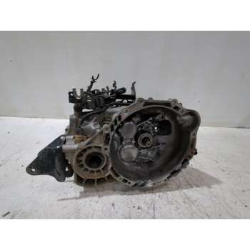 Recambio de caja cambios para kia carens iii monospace (un) 2.0 crdi 140 referencia OEM IAM 4300024450  