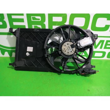 Recambio de electroventilador para ford c-max (cb3) 1.8 tdci turbodiesel cat referencia OEM IAM 1137328558  