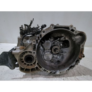 Recambio de caja cambios para kia carens iii monospace (un) 2.0 crdi 140 referencia OEM IAM 4300024450  
