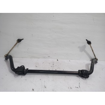 Recambio de barra estabilizadora delantera para land rover discovery 4 tdv6 hse referencia OEM IAM LR015528  