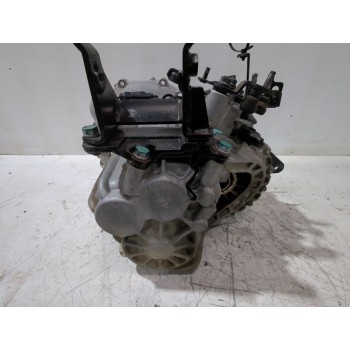 Recambio de caja cambios para kia carens iii monospace (un) 2.0 crdi 140 referencia OEM IAM 4300024450  