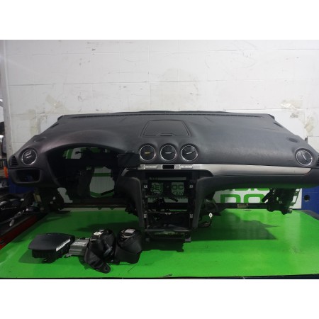 Recambio de kit airbag para ford s-max (ca1) titanium referencia OEM IAM 1493934  