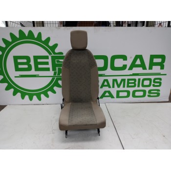 ASIENTOS TRASERO IZQUIERDO 7701068609 