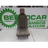 Recambio de asientos trasero izquierdo para renault scenic ii 1.9 dci diesel referencia OEM IAM 7701068609  