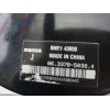 Recambio de servofreno para mazda 3 lim. () center-line referencia OEM IAM BHR143950  