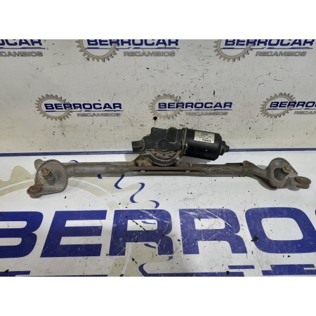 Recambio de motor limpia delantero para toyota avensis berlina (t25) 2.2 d-4d cat referencia OEM IAM 8511005060  