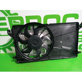 Recambio de electroventilador para ford c-max (cb3) 1.8 tdci turbodiesel cat referencia OEM IAM 1137328558  