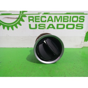 Recambio de rejilla aireadora para ford fiesta (cbk) ambiente referencia OEM IAM A018B09  