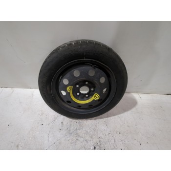 Recambio de rueda repuesto para kia carens iii monospace (un) 2.0 crdi 140 referencia OEM IAM 529102G900  