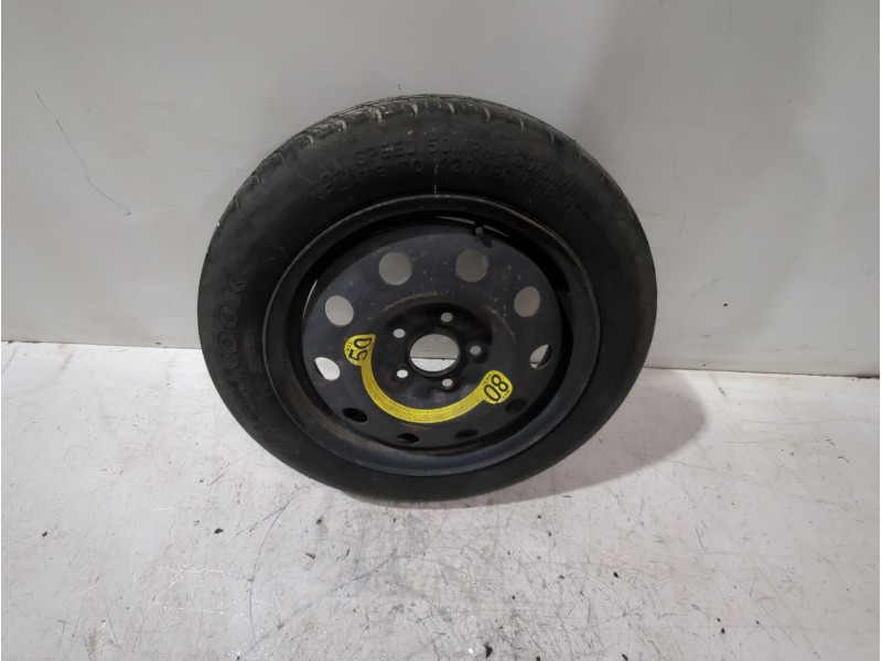 Recambio de rueda repuesto para kia carens iii monospace (un) 2.0 crdi 140 referencia OEM IAM 529102G900  