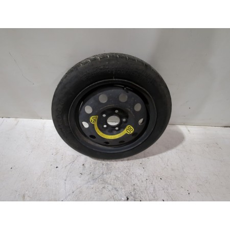 Recambio de rueda repuesto para kia carens iii monospace (un) 2.0 crdi 140 referencia OEM IAM 529102G900  