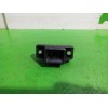 Recambio de cerradura maletero / porton para dacia sandero laureate referencia OEM IAM 7700838546  
