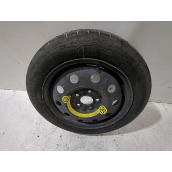 Recambio de rueda repuesto para kia carens iii monospace (un) 2.0 crdi 140 referencia OEM IAM 529102G900  