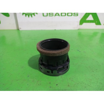 Recambio de rejilla aireadora para ford fiesta (cbk) ambiente referencia OEM IAM A018B09  