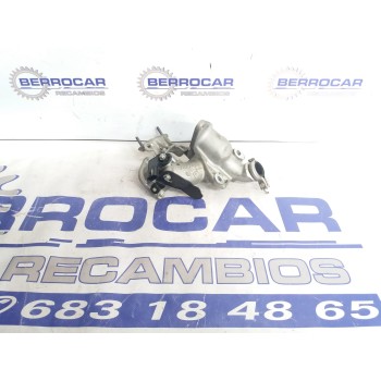 Recambio de valvula egr para renault kangoo 1.5 dci diesel fap referencia OEM IAM 170741R  