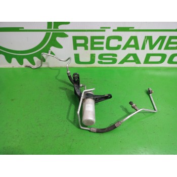 Recambio de filtro secante para renault kangoo (f/kc0) authentique referencia OEM IAM 8200352288  