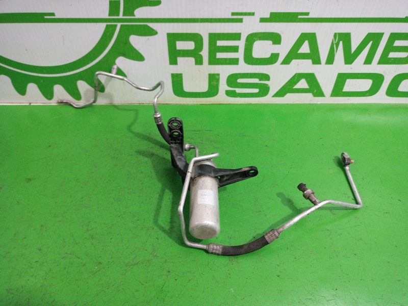 Recambio de filtro secante para renault kangoo (f/kc0) authentique referencia OEM IAM 8200352288  
