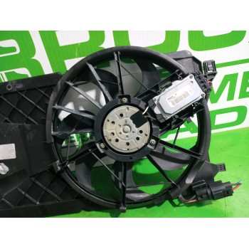 Recambio de electroventilador para ford c-max (cb3) 1.8 tdci turbodiesel cat referencia OEM IAM 1137328558  