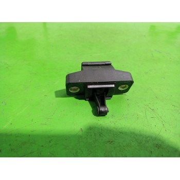 Recambio de cerradura maletero / porton para dacia sandero laureate referencia OEM IAM 7700838546  