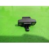 Recambio de cerradura maletero / porton para dacia sandero laureate referencia OEM IAM 7700838546  
