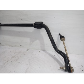 Recambio de barra estabilizadora delantera para land rover discovery 4 tdv6 hse referencia OEM IAM LR015528  