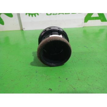 Recambio de rejilla aireadora para ford fiesta (cbk) ambiente referencia OEM IAM A018B09  